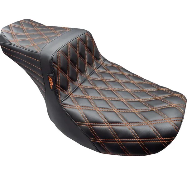 LE PERA Sitzbänke für Harley Davidson FLHX 1923 ABS 2024-2025