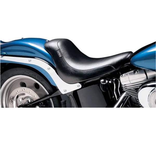 LE PERA Sitzbänke für Harley Davidson FLSTFB 1690 ABS 2012-2017