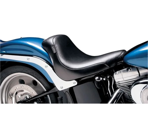 LE PERA Sitzbänke für Harley Davidson FLSTFB 1690 ABS 2012-2017