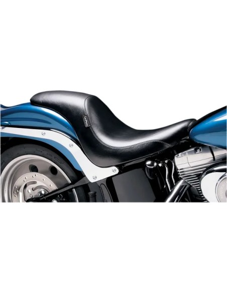 LE PERA Sitzbänke für Harley Davidson FLSTFB 1690 ABS 2012-2017