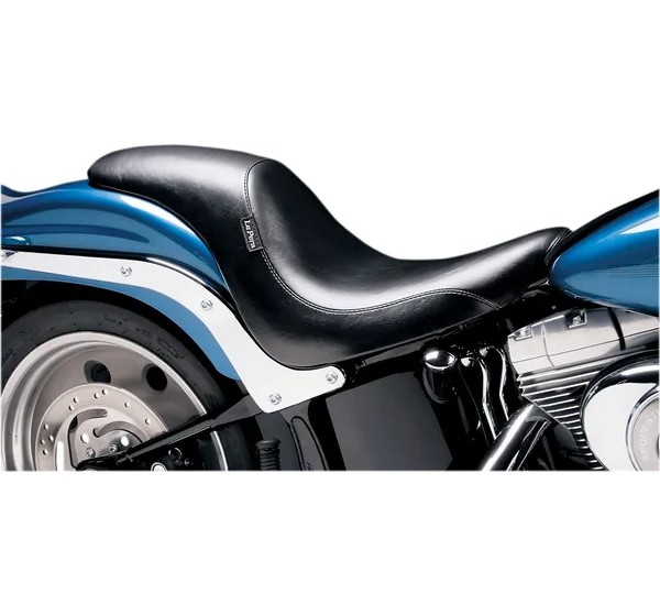 LE PERA Sitzbänke für Harley Davidson FLSTFB 1690 ABS 2012-2017