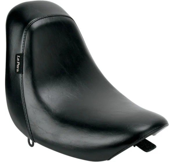 LE PERA Sitzbänke für Harley Davidson FXSTD 1450 2000-2006