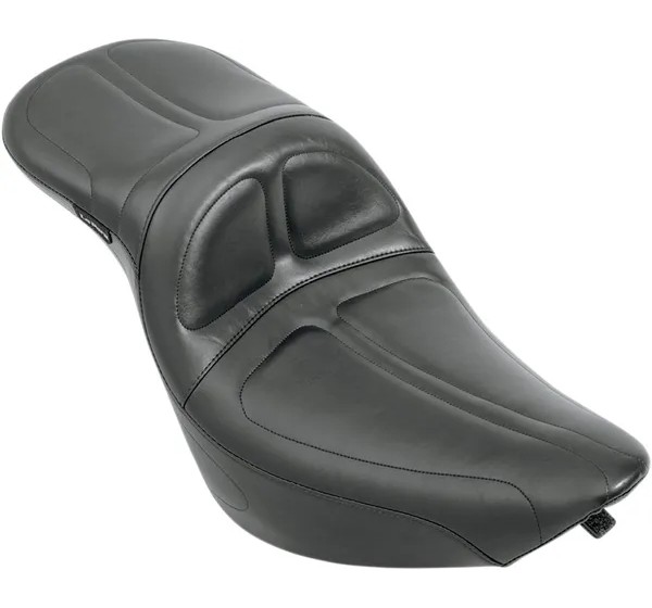 LE PERA Sitzbänke für Harley Davidson FLSTC 1450 2000-2006