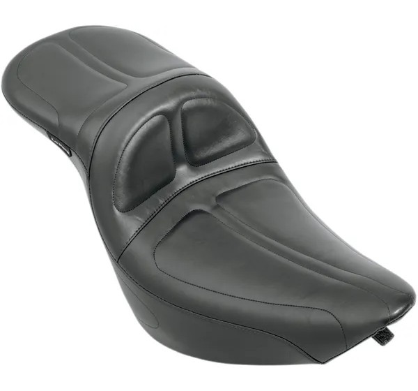 LE PERA Sitzbänke für Harley Davidson FXSTC 1340 1986-1999