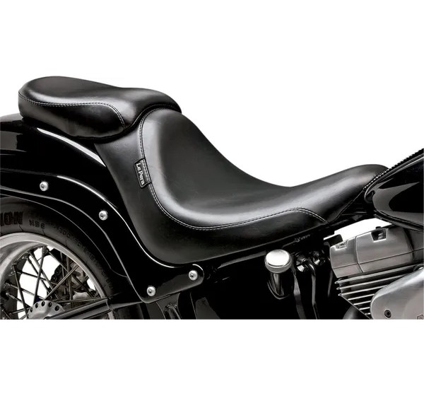 LE PERA Sitzbänke für Harley Davidson FLSTFB 1690 ABS 2012-2017