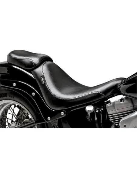 LE PERA Sitzbänke für Harley Davidson FLSTFB 1690 ABS 2012-2017