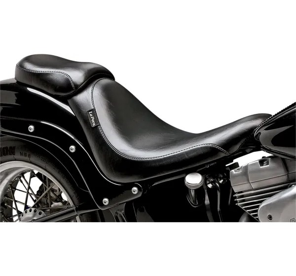 LE PERA Sitzbänke für Harley Davidson FLSTFB 1690 ABS 2012-2017