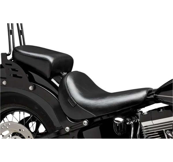 LE PERA Sitzbänke für Harley Davidson FLS 1690 2012-2017