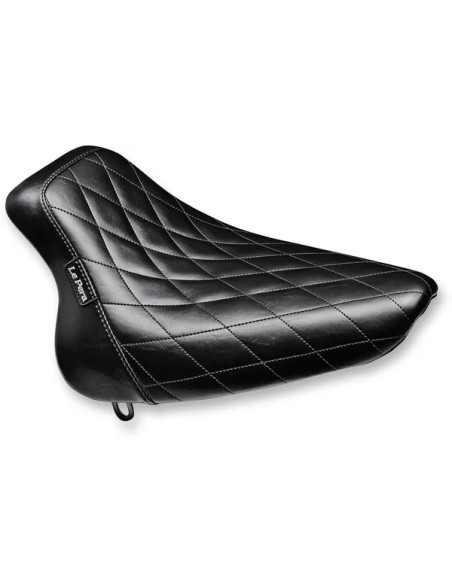 LE PERA Sitzbänke für Harley Davidson FLSTC 1450 2000-2006
