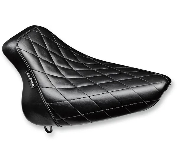 LE PERA Sitzbänke für Harley Davidson FLSTC 1450 2000-2006