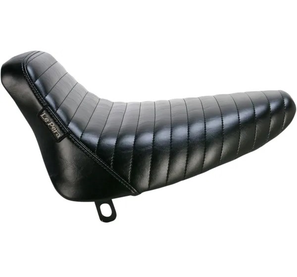 LE PERA Sitzbänke für Harley Davidson FXSTC 1340 1986-1999
