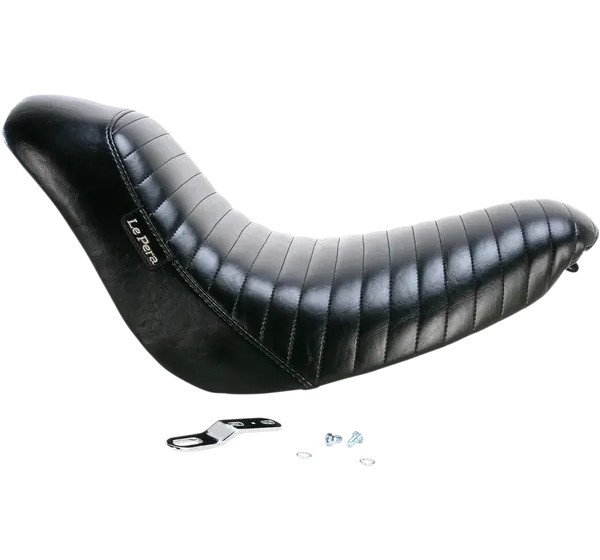 LE PERA Sitzbänke für Harley Davidson FLSTFB 1690 ABS 2012-2017