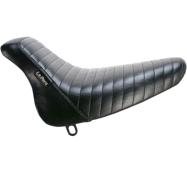 LE PERA Sitzbänke für Harley Davidson FLSTC 1450 2000-2006