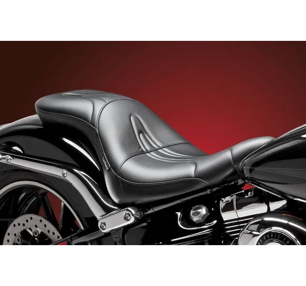 LE PERA Sitzbänke für Harley Davidson FXSB 1690 ABS 2013-2017