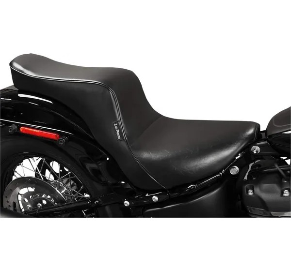 LE PERA Sitzbänke für Harley Davidson FXST 1750 ABS 2020-2024