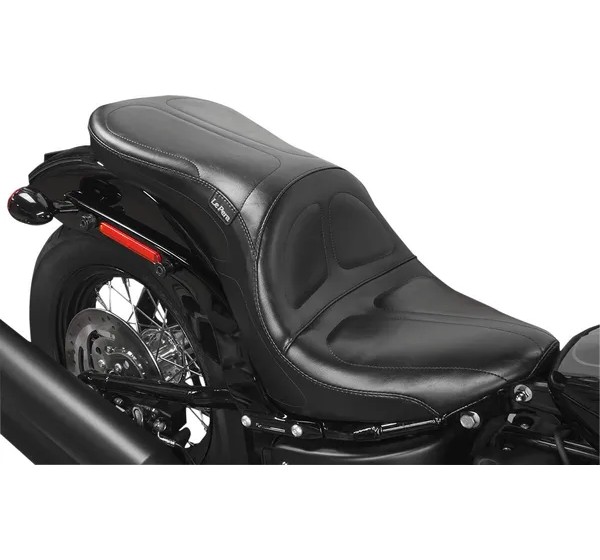 LE PERA Sitzbänke für Harley Davidson FXST 1750 ABS 2020-2024