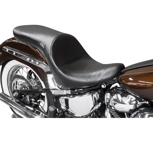 LE PERA Sitzbänke für Harley Davidson FLSB 1750 ABS 2018-2024