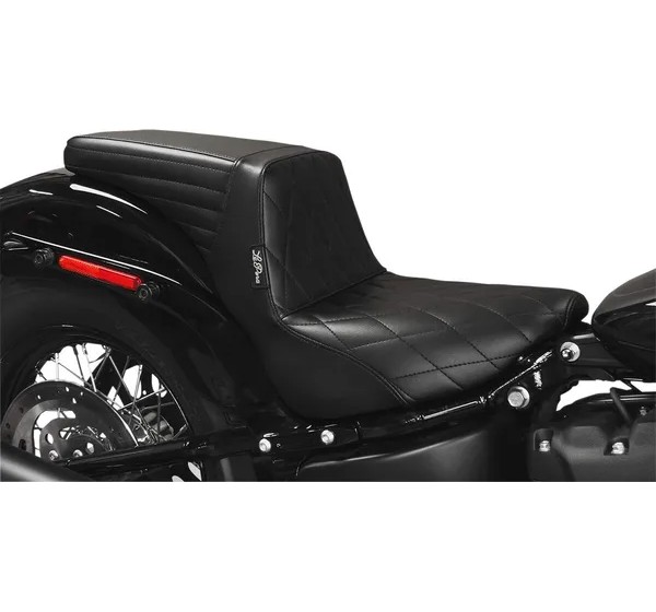 LE PERA Sitzbänke für Harley Davidson FXST 1750 ABS 2020-2024