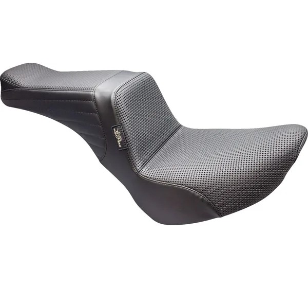 LE PERA Sitzbänke für Harley Davidson FXST 1750 ABS 2020-2024