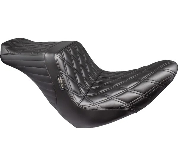 LE PERA Sitzbänke für Harley Davidson FLSB 1750 ABS 2018-2021