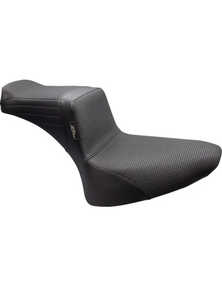 LE PERA Sitzbänke für Harley Davidson FXSTC 1340 1986-1999