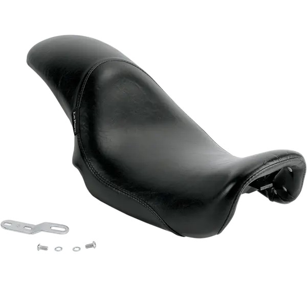 LE PERA Sitzbänke für Harley Davidson FXDB 1584 2007-2013