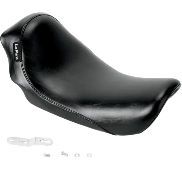 LE PERA Sitzbänke für Harley Davidson FXDB 1584 2007-2013