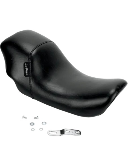 LE PERA Sitzbänke für Harley Davidson FXDB 1584 2007-2013