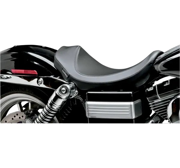 LE PERA Sitzbänke für Harley Davidson FXDB 1584 2007-2013