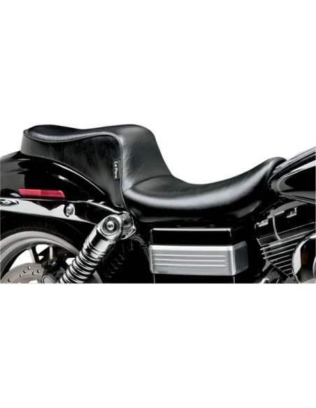 LE PERA Sitzbänke für Harley Davidson FXDB 1584 2007-2013