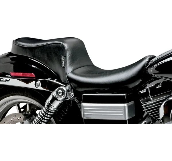 LE PERA Sitzbänke für Harley Davidson FXDB 1584 2007-2013