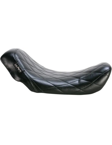 LE PERA Sitzbänke für Harley Davidson FXDB 1584 2007-2013