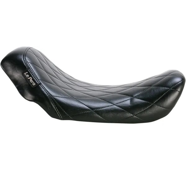 LE PERA Sitzbänke für Harley Davidson FXDB 1584 2007-2013