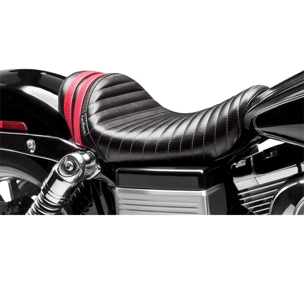 LE PERA Sitzbänke für Harley Davidson FXDB 1584 2007-2013