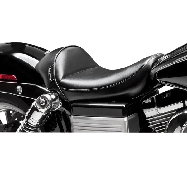 LE PERA Sitzbänke für Harley Davidson FXDB 1584 2007-2013