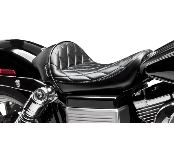 LE PERA Sitzbänke für Harley Davidson FXDB 1584 2007-2013