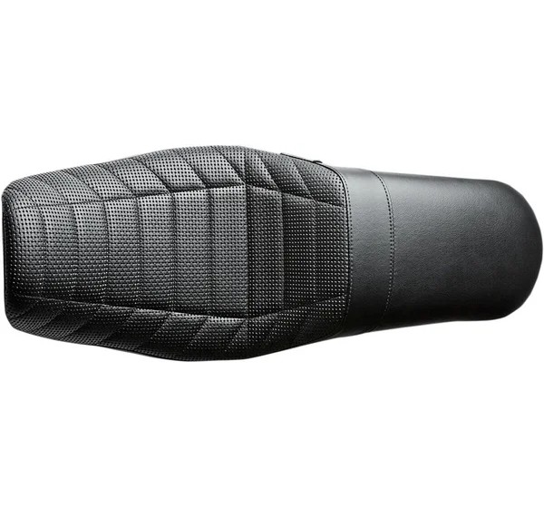 LE PERA Sitzbänke für Harley Davidson FXDB 1584 2007-2013