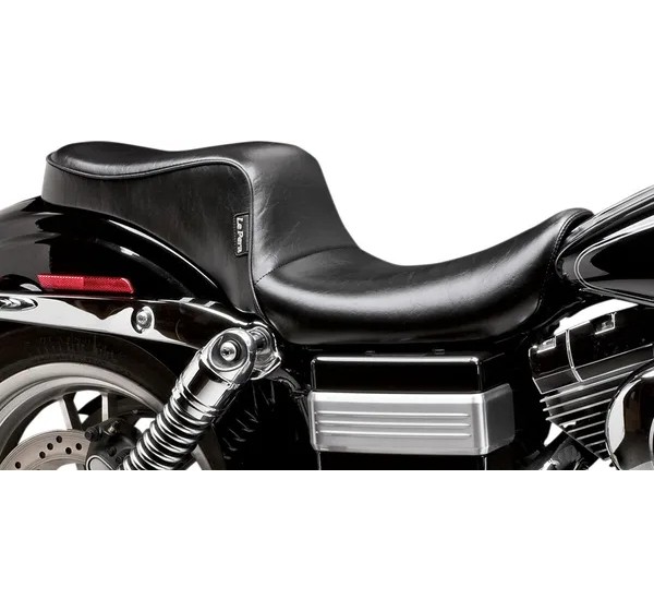 LE PERA Sitzbänke für Harley Davidson FXD 1450 2004-2005