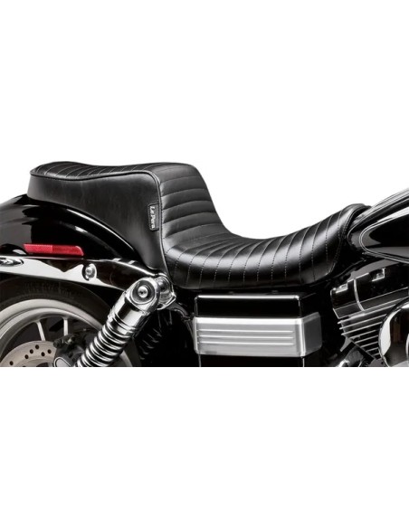 LE PERA Sitzbänke für Harley Davidson FXDWG 1450 1999-2003
