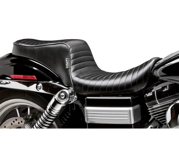 LE PERA Sitzbänke für Harley Davidson FXDWG 1450 1999-2003