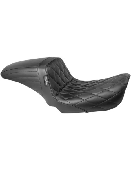 LE PERA Sitzbänke für Harley Davidson FXDB 1584 2007-2013