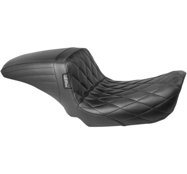 LE PERA Sitzbänke für Harley Davidson FXDB 1584 2007-2013