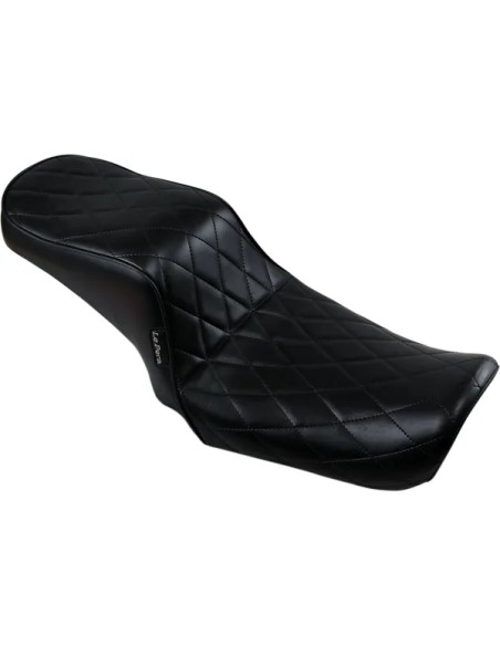 LE PERA Sitzbänke für Harley Davidson FXDB 1584 2007-2013
