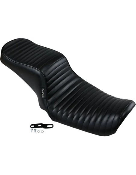 LE PERA Sitzbänke für Harley Davidson FXDB 1584 2007-2013