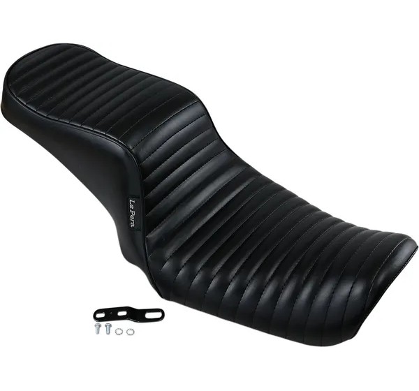 LE PERA Sitzbänke für Harley Davidson FXDB 1584 2007-2013