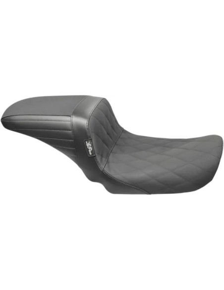 LE PERA Sitzbänke für Harley Davidson FXDB 1584 2007-2013