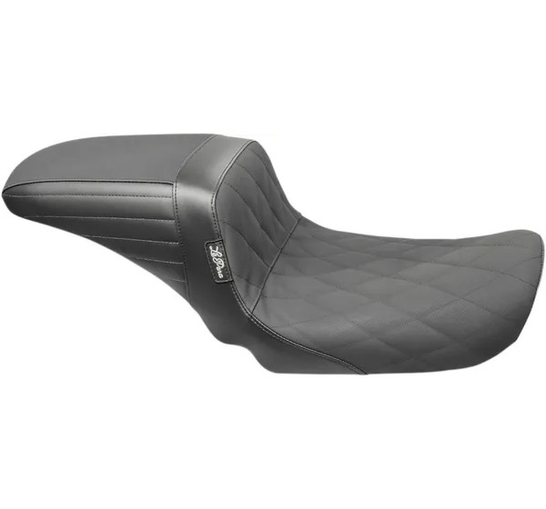 LE PERA Sitzbänke für Harley Davidson FXDB 1584 2007-2013