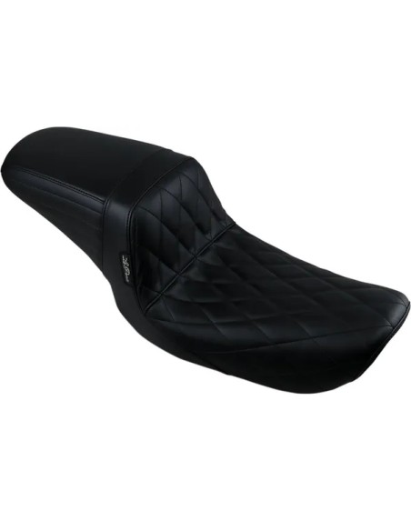LE PERA Sitzbänke für Harley Davidson FXD 1450 1999-2003