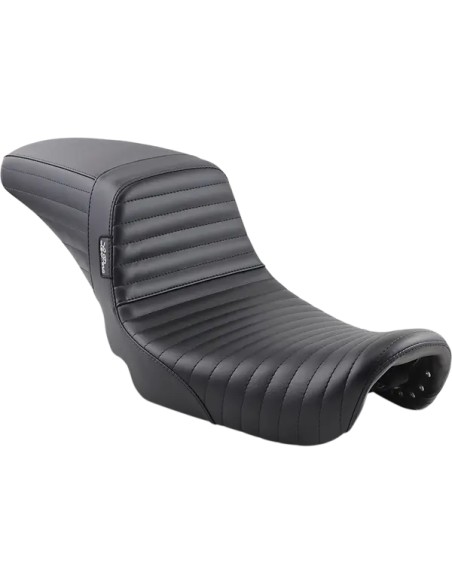 LE PERA Sitzbänke für Harley Davidson FXDB 1584 2007-2013