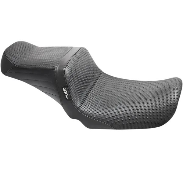 LE PERA Sitzbänke für Harley Davidson FXDB 1584 2007-2013